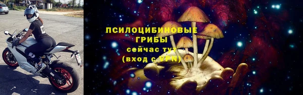 герыч Надым